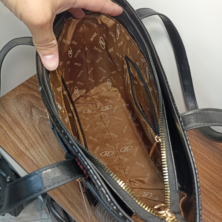 کیف جنس خارجی مدل یامور