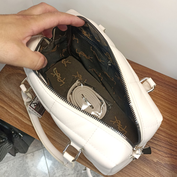 کیف مجلسی وای اس ال کد 907