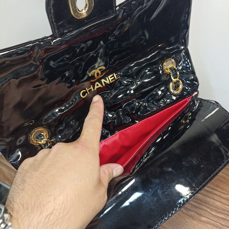 کیف مجلسی شنل