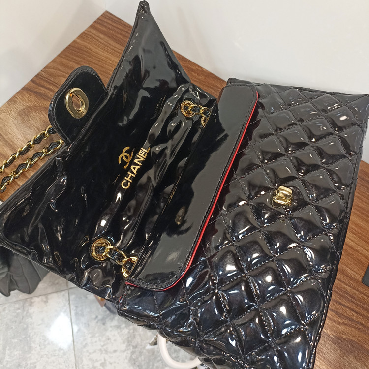 کیف مجلسی شنل