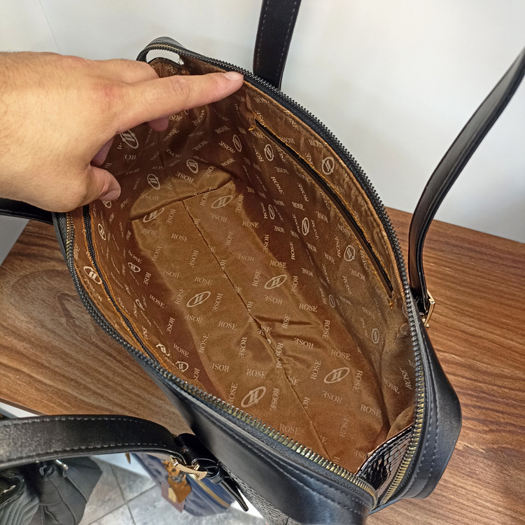 کیف مجلسی رز