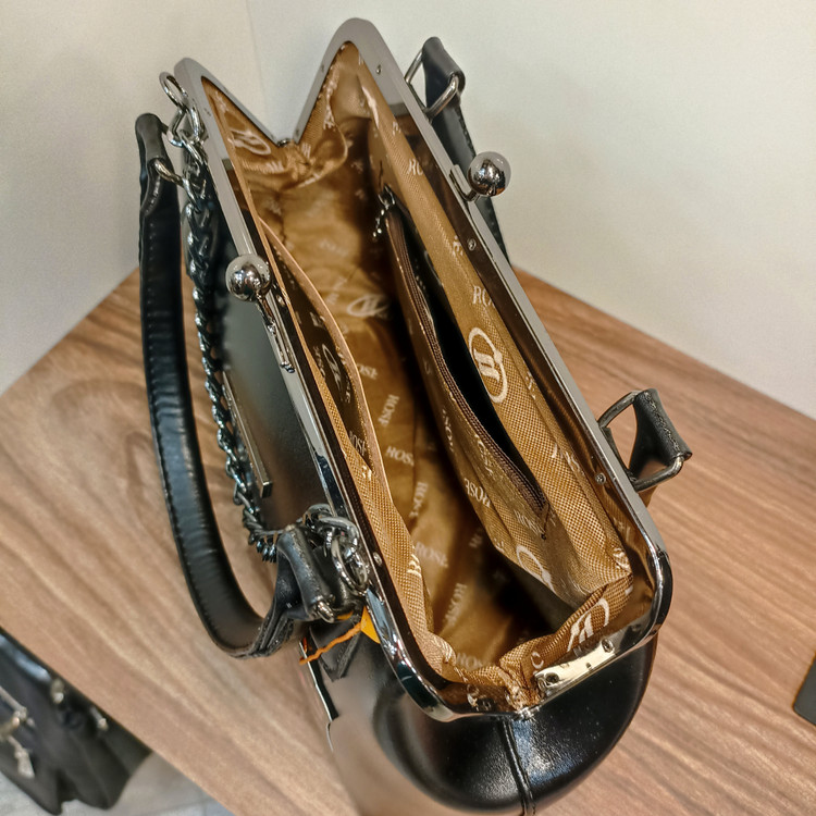 کیف مجلسی رز کد 438