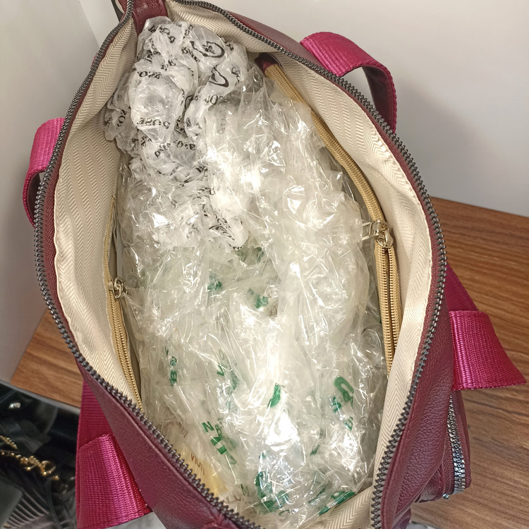 کیف مجلسی دریا