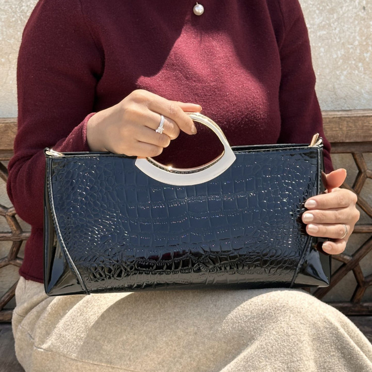 کیف مجلسی کد 2890