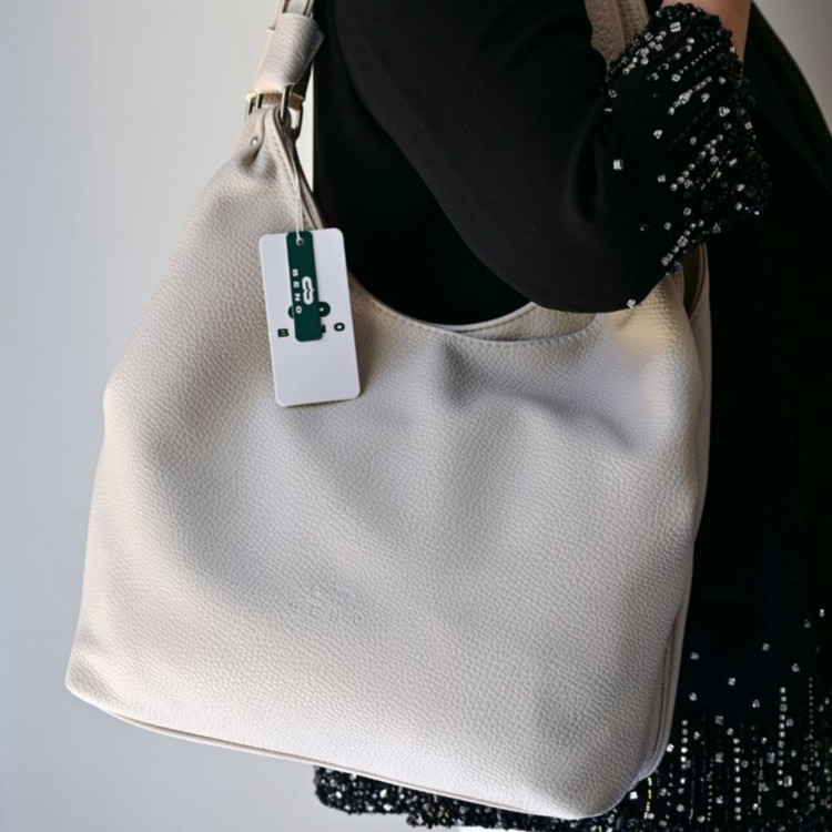 کیف بنو شل وارداتی کد 4838