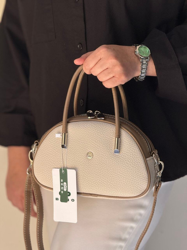 کیف وارداتی بنو مجلسی کد 2525