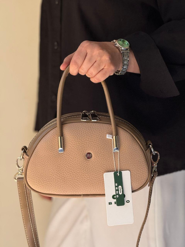کیف وارداتی بنو مجلسی کد 2525