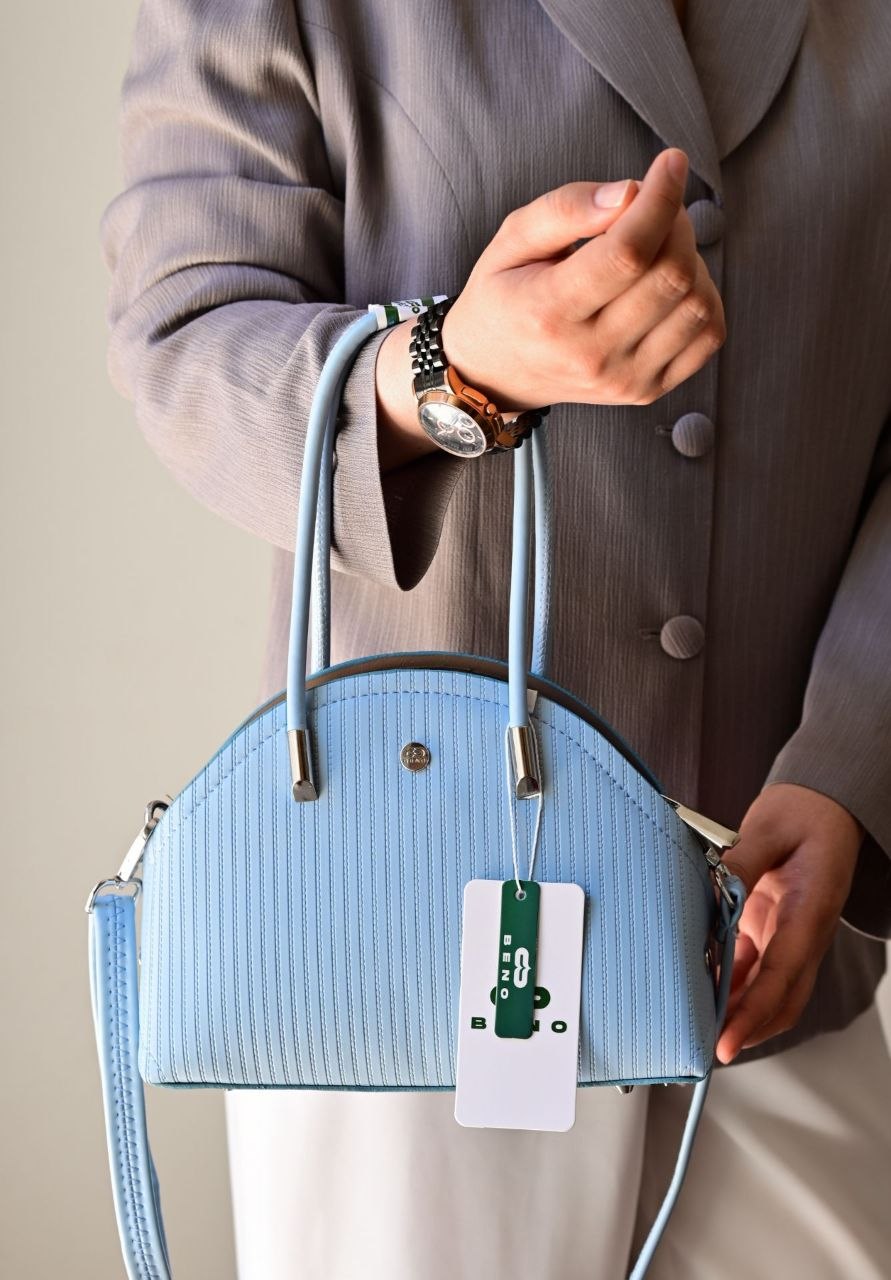 کیف وارداتی بنو مجلسی کد 2691
