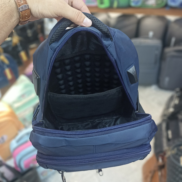 کوله جنس وارداتی sony