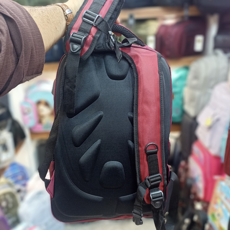 کوله جنس وارداتی sony