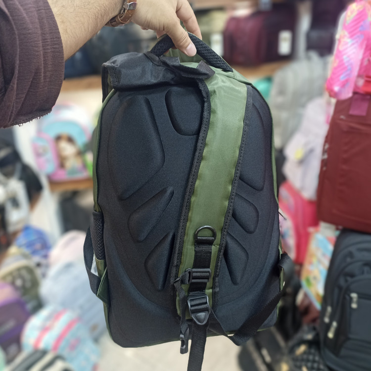 کوله جنس وارداتی sony
