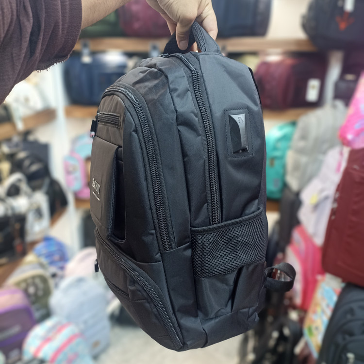 کوله جنس وارداتی sony