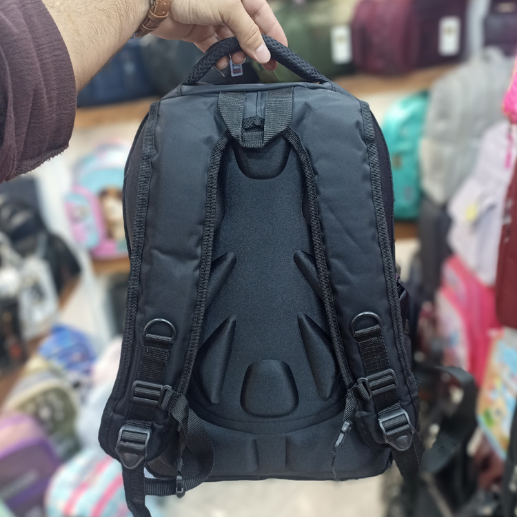 کوله جنس وارداتی sony