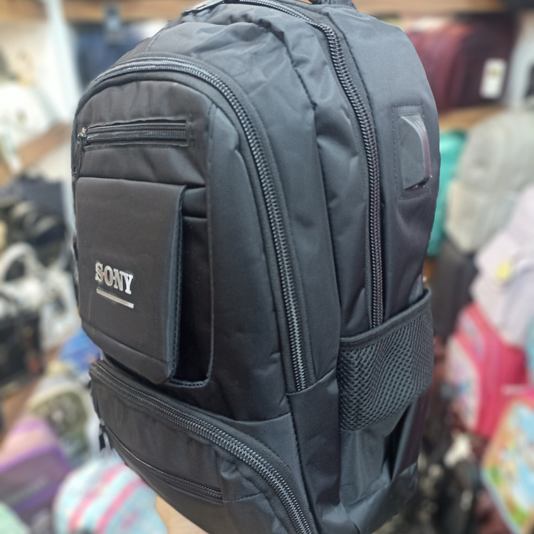 کوله جنس وارداتی sony